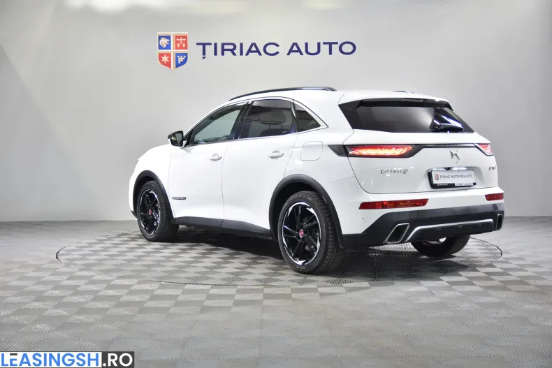 DS Automobiles DS 7 Crossback din 2020 cu 118.362 km - oferta DSA202275 - foto 3