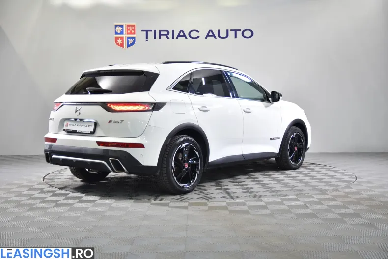 DS Automobiles DS 7 Crossback din 2020 cu 118.362 km - oferta DSA202275 - foto 5
