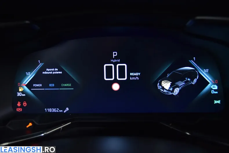 DS Automobiles DS 7 Crossback din 2020 cu 118.362 km - oferta DSA202275 - foto 10