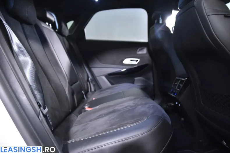 DS Automobiles DS 7 Crossback din 2020 cu 118.362 km - oferta DSA202275 - foto 12