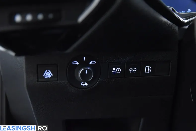 DS Automobiles DS 7 Crossback din 2020 cu 118.362 km - oferta DSA202275 - foto 13