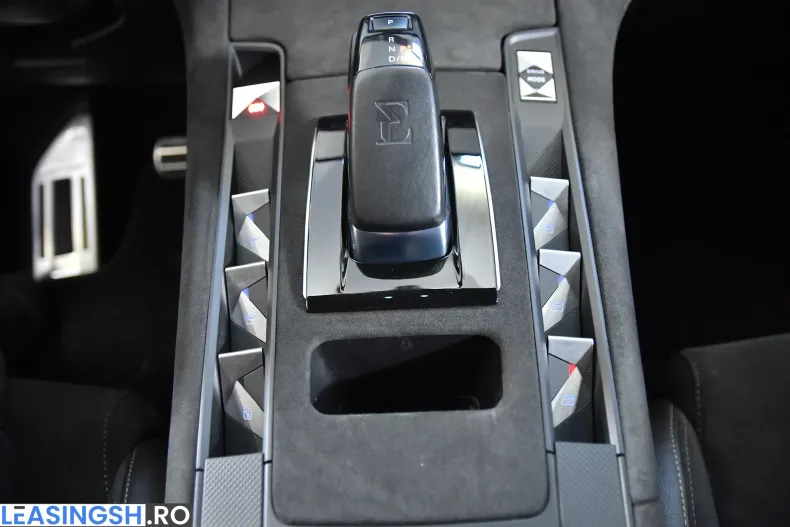 DS Automobiles DS 7 Crossback din 2020 cu 118.362 km - oferta DSA202275 - foto 15