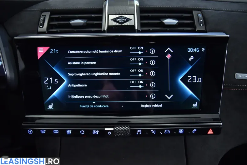 DS Automobiles DS 7 Crossback din 2020 cu 118.362 km - oferta DSA202275 - foto 18