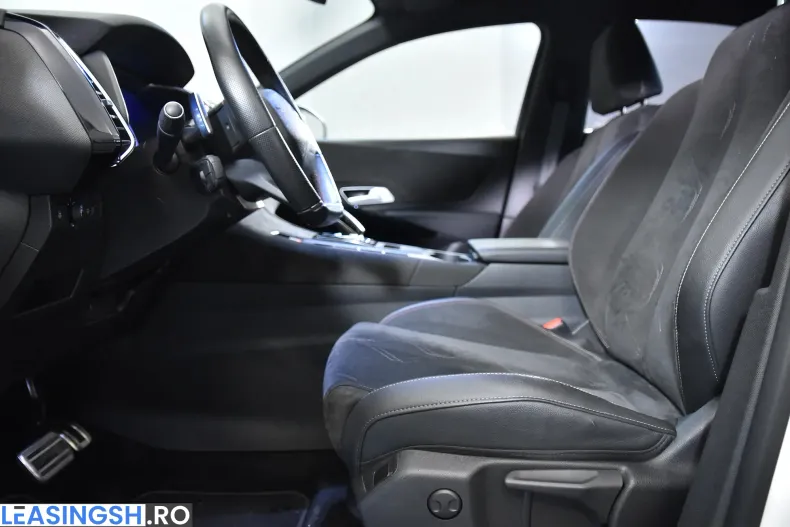 DS Automobiles DS 7 Crossback din 2020 cu 118.362 km - oferta DSA202275 - foto 20