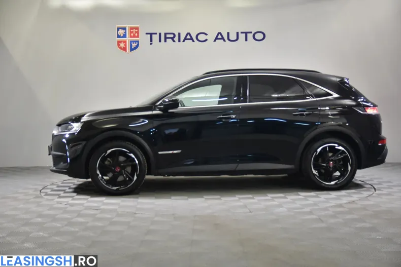 DS Automobiles DS 7 Crossback din 2021 cu 41.836 km - oferta DSA202276 - foto 2