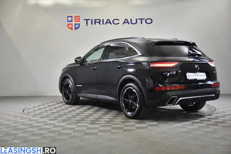 DS Automobiles DS 7 Crossback din 2021 cu 41.836 km - oferta DSA202276 - foto 3