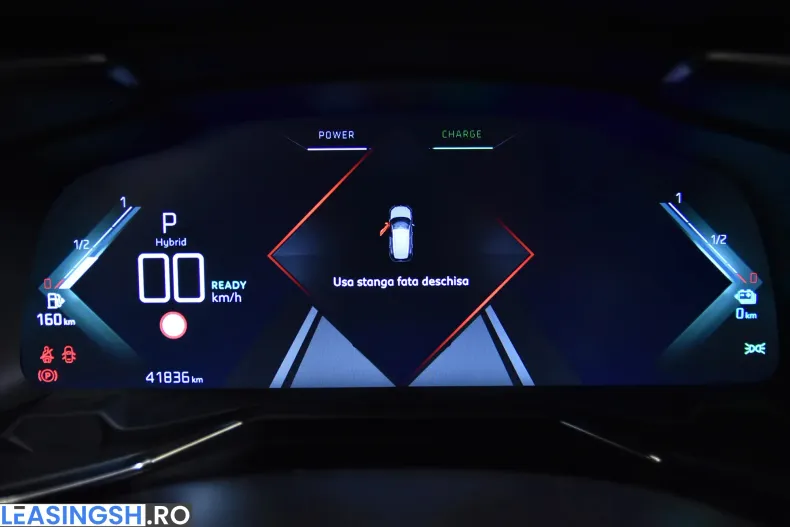 DS Automobiles DS 7 Crossback din 2021 cu 41.836 km - oferta DSA202276 - foto 10