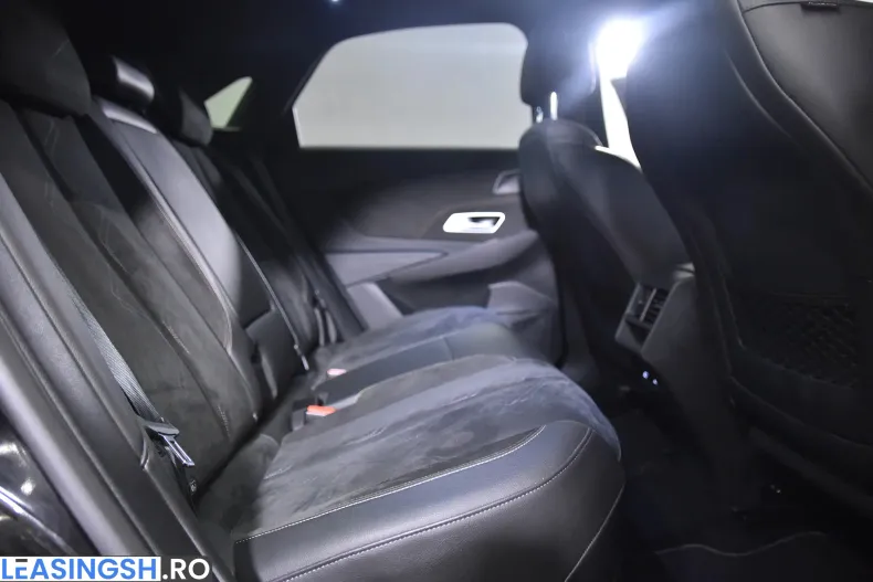 DS Automobiles DS 7 Crossback din 2021 cu 41.836 km - oferta DSA202276 - foto 12