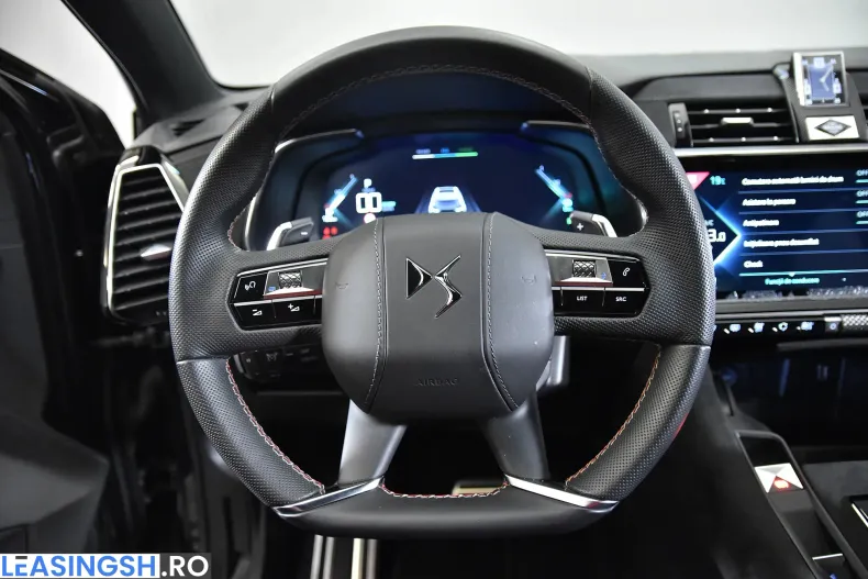 DS Automobiles DS 7 Crossback din 2021 cu 41.836 km - oferta DSA202276 - foto 14