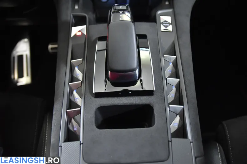 DS Automobiles DS 7 Crossback din 2021 cu 41.836 km - oferta DSA202276 - foto 15