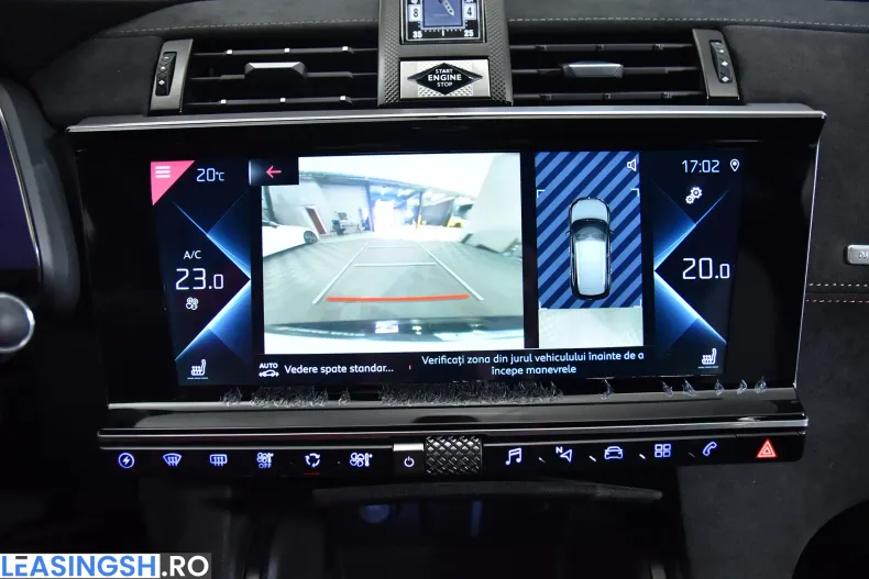 DS Automobiles DS 7 Crossback din 2021 cu 41.836 km - oferta DSA202276 - foto 16