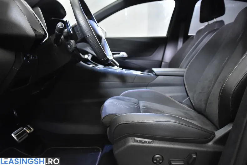 DS Automobiles DS 7 Crossback din 2021 cu 41.836 km - oferta DSA202276 - foto 19