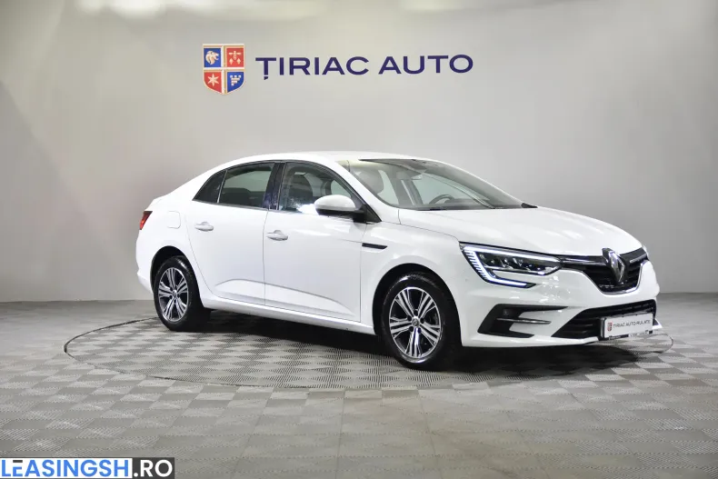 Renault Megane din 2022 cu 48.035 km - oferta REN202277 - foto 7