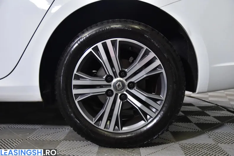 Renault Megane din 2022 cu 48.035 km - oferta REN202277 - foto 13