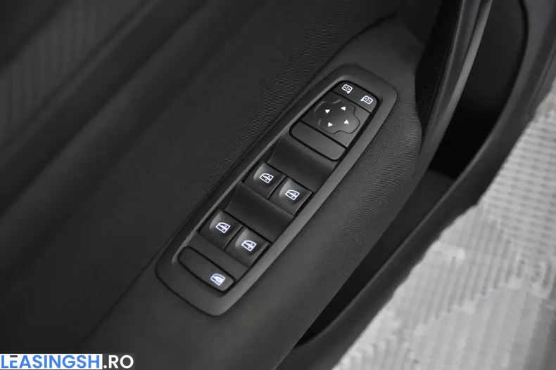 Renault Megane din 2022 cu 48.035 km - oferta REN202277 - foto 14