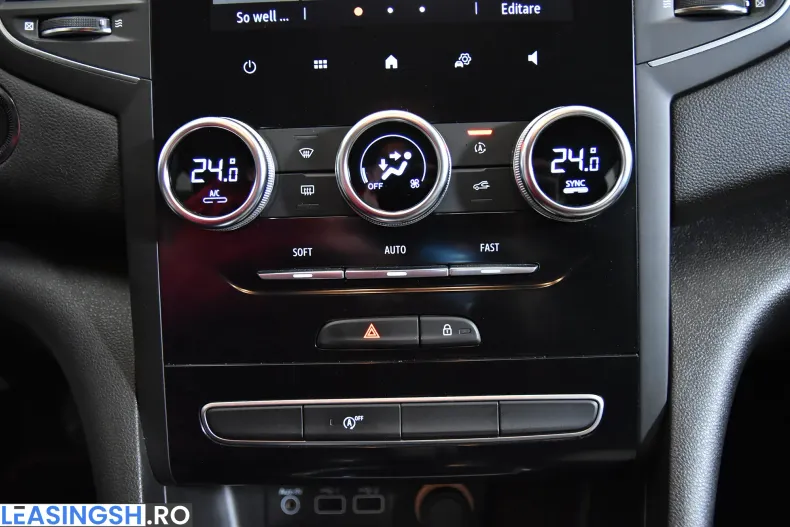Renault Megane din 2022 cu 48.035 km - oferta REN202277 - foto 17