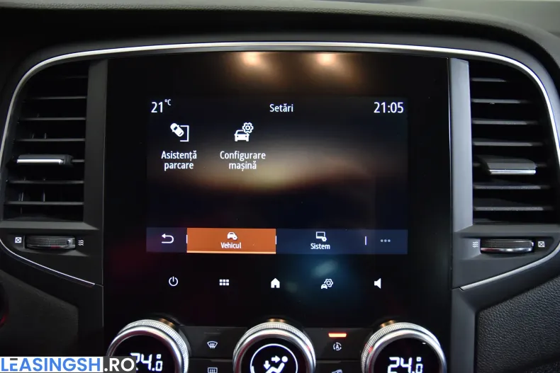 Renault Megane din 2022 cu 48.035 km - oferta REN202277 - foto 19