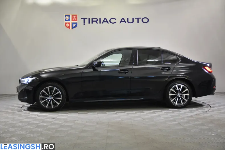 BMW 320i (Seria 3) din 2023 cu 108.873 km - oferta BMW202278 - foto 2