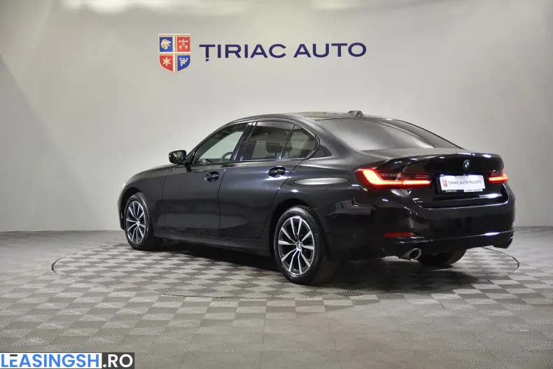 BMW 320i (Seria 3) din 2023 cu 108.873 km - oferta BMW202278 - foto 3
