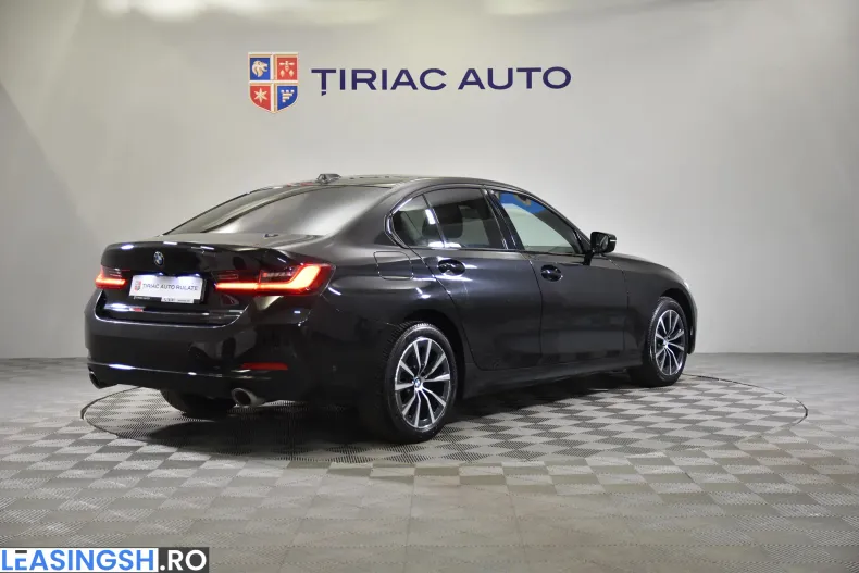 BMW 320i (Seria 3) din 2023 cu 108.873 km - oferta BMW202278 - foto 5