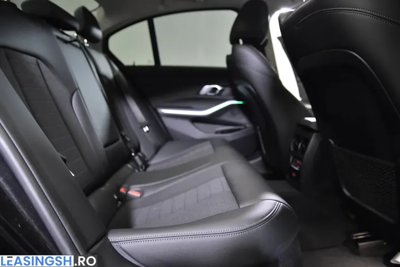 BMW 320i (Seria 3) din 2023 cu 108.873 km - oferta BMW202278 - foto 12