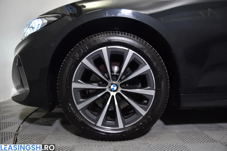 BMW 320i (Seria 3) din 2023 cu 108.873 km - oferta BMW202278 - foto 13