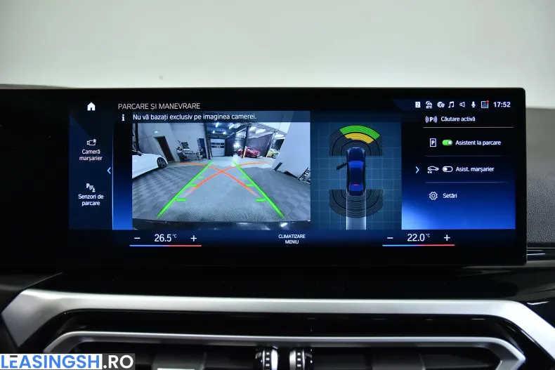 BMW 320i (Seria 3) din 2023 cu 108.873 km - oferta BMW202278 - foto 19