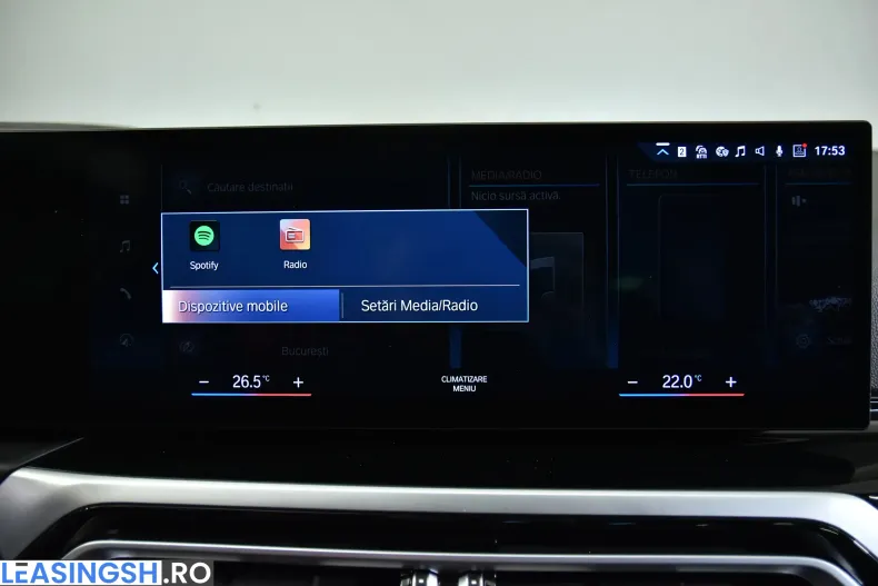 BMW 320i (Seria 3) din 2023 cu 108.873 km - oferta BMW202278 - foto 20