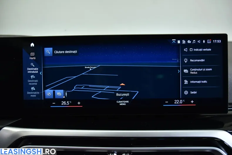 BMW 320i (Seria 3) din 2023 cu 108.873 km - oferta BMW202278 - foto 23