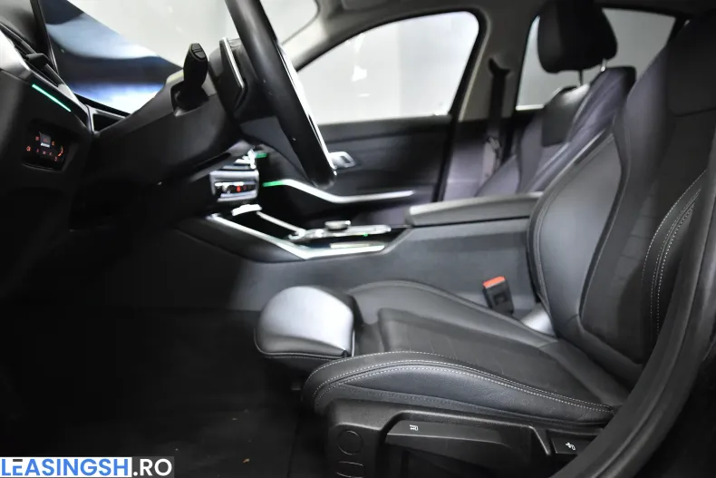 BMW 320i (Seria 3) din 2023 cu 108.873 km - oferta BMW202278 - foto 25