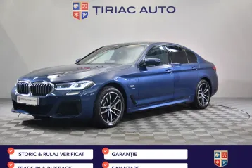 BMW 530e din 2022 - oferta BMW202279