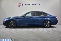 BMW 530e (Seria 5) din 2022 cu 47.095 km - oferta BMW202279 - foto 2