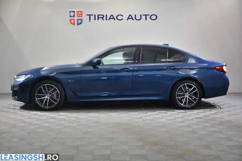 BMW 530e (Seria 5) din 2022 cu 47.095 km - oferta BMW202279 - foto 2