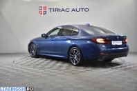 BMW 530e (Seria 5) din 2022 cu 47.095 km - oferta BMW202279 - foto 3
