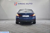 BMW 530e (Seria 5) din 2022 cu 47.095 km - oferta BMW202279 - foto 4