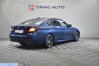 BMW 530e (Seria 5) din 2022 cu 47.095 km - oferta BMW202279 - foto 5
