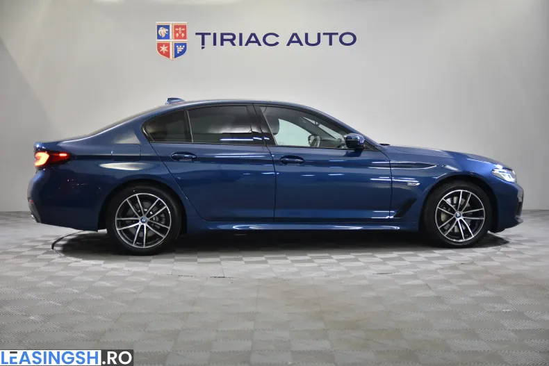 BMW 530e (Seria 5) din 2022 cu 47.095 km - oferta BMW202279 - foto 6