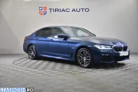 BMW 530e (Seria 5) din 2022 cu 47.095 km - oferta BMW202279 - foto 7