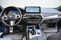 BMW 530e (Seria 5) din 2022 cu 47.095 km - oferta BMW202279 - foto 9