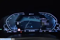 BMW 530e (Seria 5) din 2022 cu 47.095 km - oferta BMW202279 - foto 10