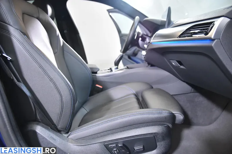 BMW 530e (Seria 5) din 2022 cu 47.095 km - oferta BMW202279 - foto 11