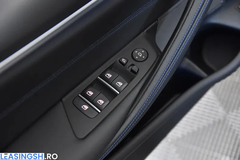 BMW 530e (Seria 5) din 2022 cu 47.095 km - oferta BMW202279 - foto 14