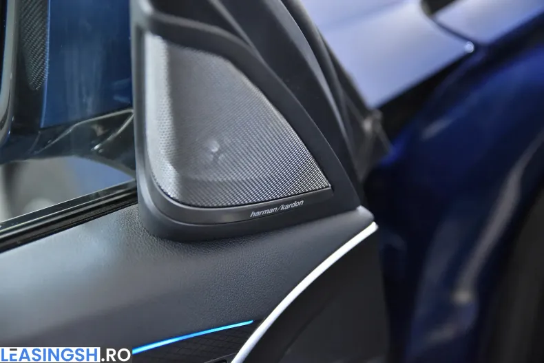 BMW 530e (Seria 5) din 2022 cu 47.095 km - oferta BMW202279 - foto 15