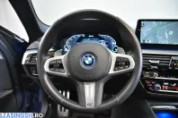 BMW 530e (Seria 5) din 2022 cu 47.095 km - oferta BMW202279 - foto 17