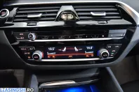 BMW 530e (Seria 5) din 2022 cu 47.095 km - oferta BMW202279 - foto 19