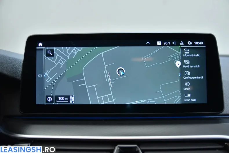 BMW 530e (Seria 5) din 2022 cu 47.095 km - oferta BMW202279 - foto 23