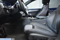 BMW 530e (Seria 5) din 2022 cu 47.095 km - oferta BMW202279 - foto 25