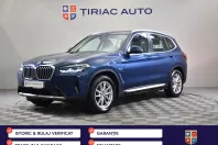 BMW X3 (Seria X) din 2022 cu 50.810 km - oferta BMW202280 - foto 1
