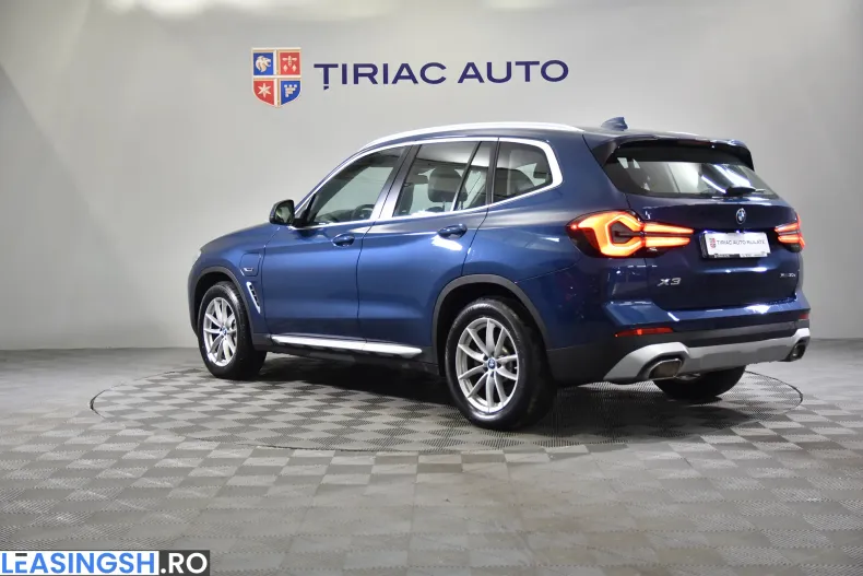 BMW X3 (Seria X) din 2022 cu 50.810 km - oferta BMW202280 - foto 3