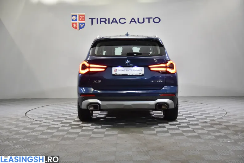 BMW X3 (Seria X) din 2022 cu 50.810 km - oferta BMW202280 - foto 4